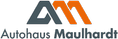 Logo Autohaus Georg Maulhardt e.K.
